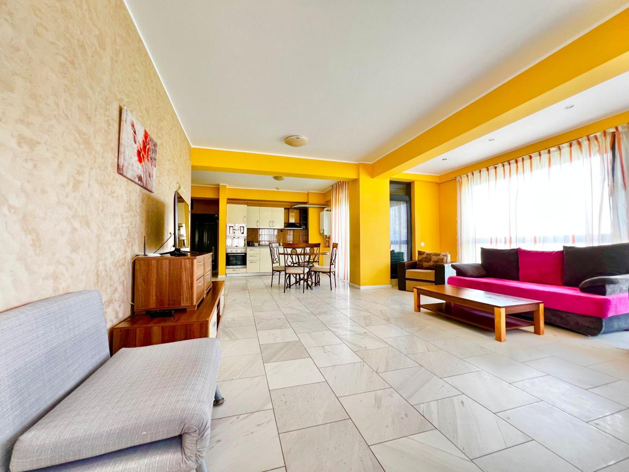 Sophia Lake View Suite Mamaia Exterior photo